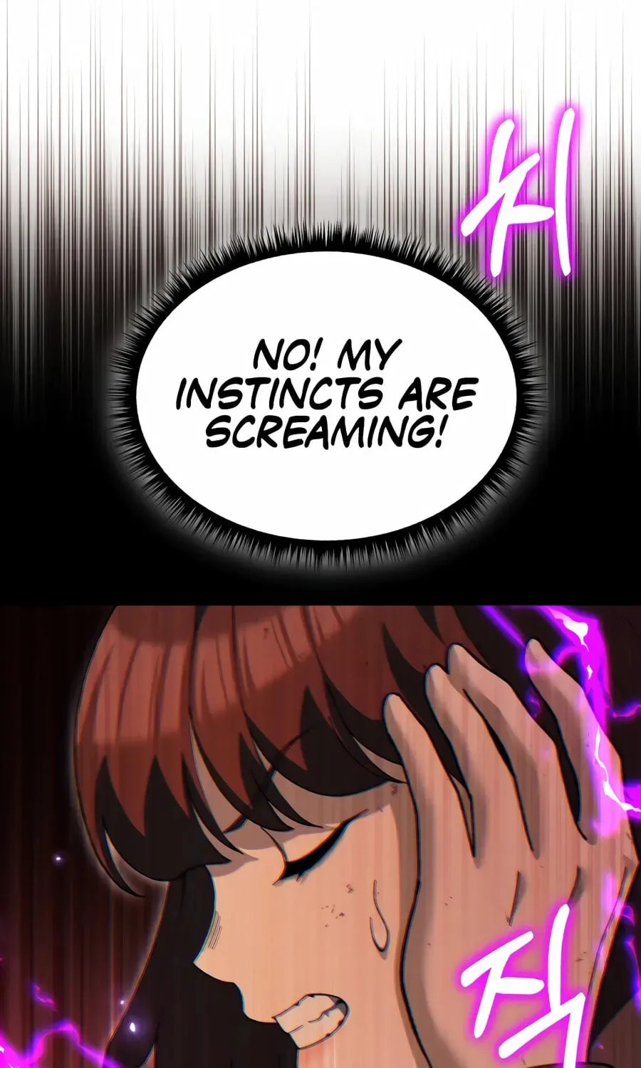 I Regressed but the World Didn't Fall Chapter 60 page 127 - 