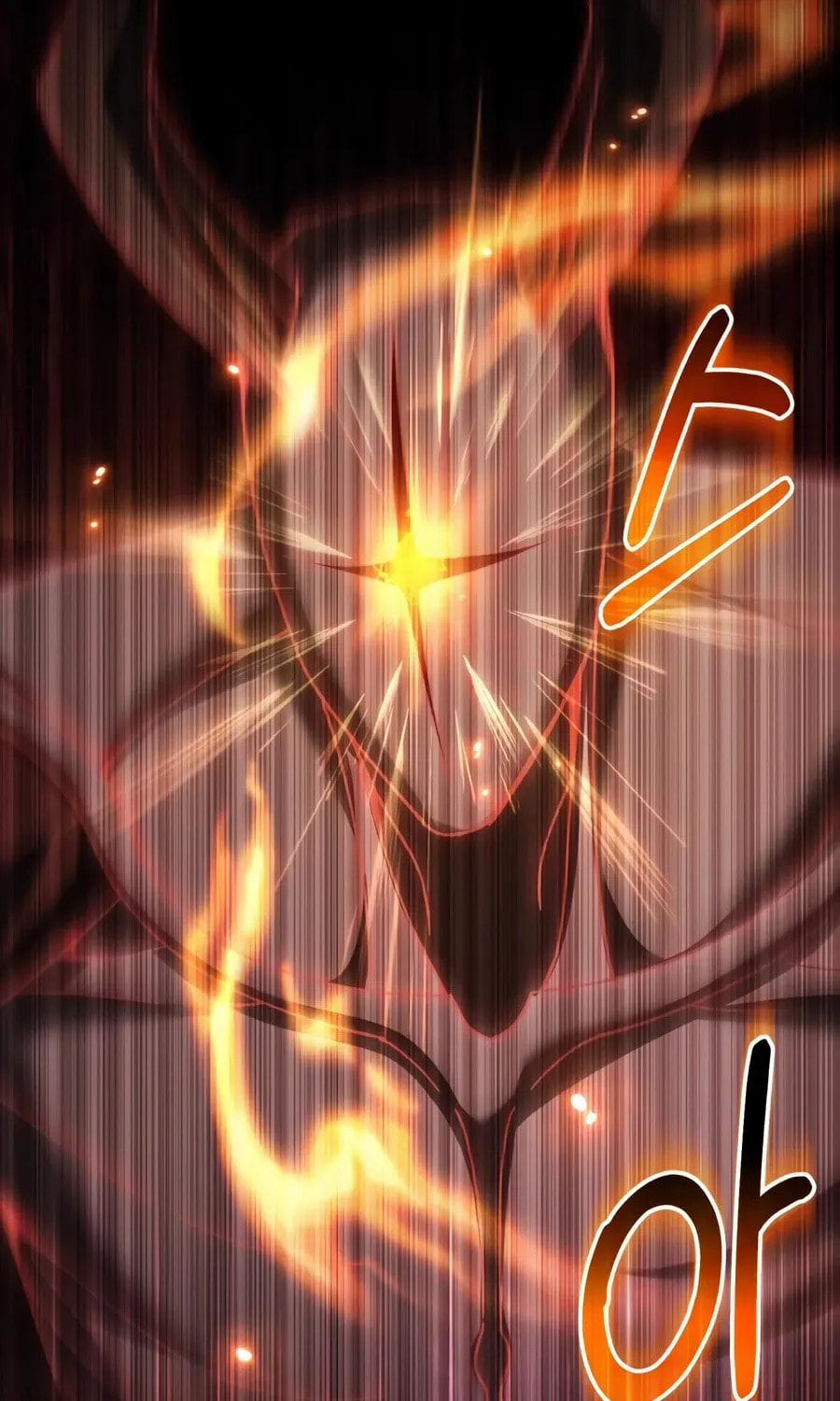 I Regressed but the World Didn't Fall Chapter 60 page 131 - 