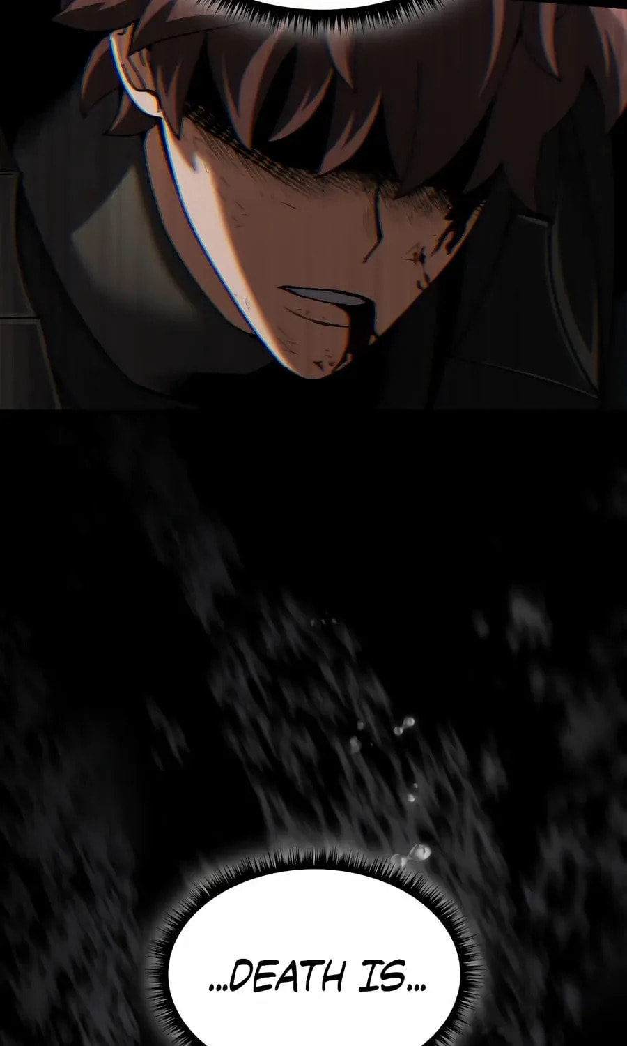 I Regressed but the World Didn't Fall Chapter 60 page 15 - 
