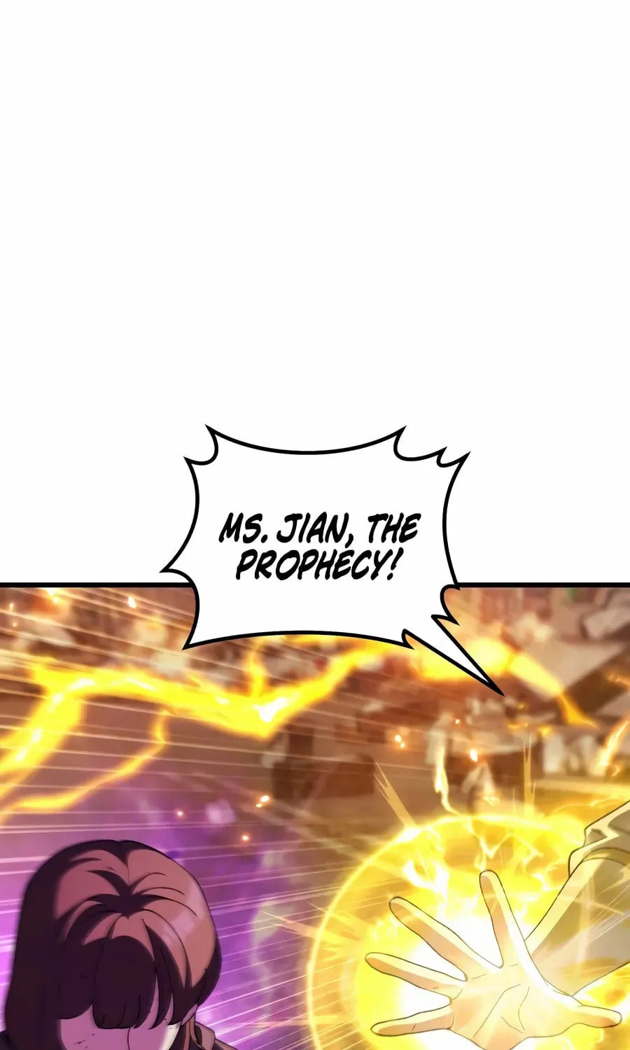 I Regressed but the World Didn't Fall Chapter 60 page 146 - 