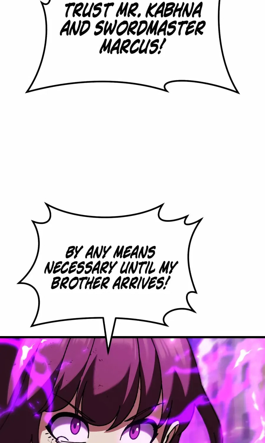 I Regressed but the World Didn't Fall Chapter 60 page 149 - 