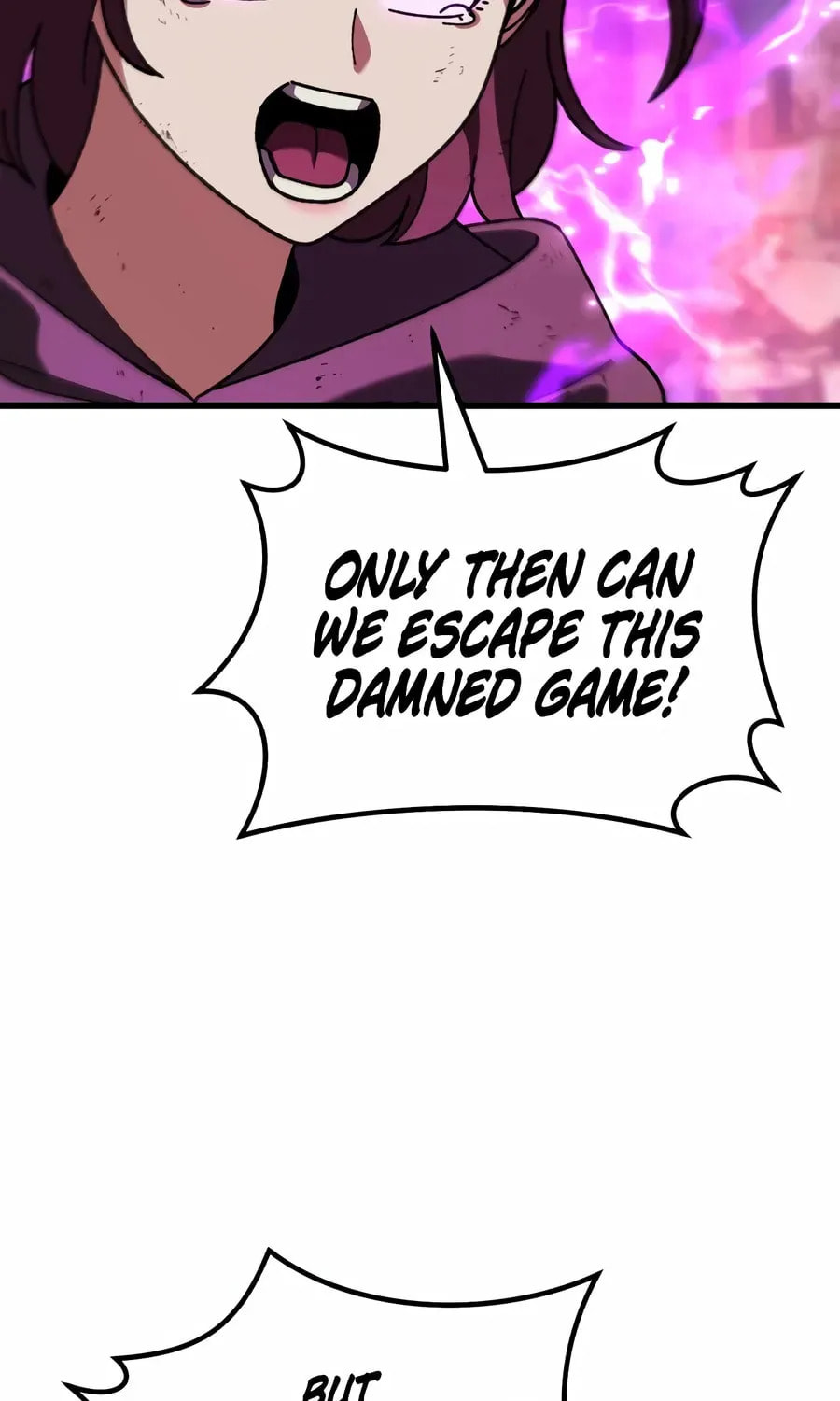 I Regressed but the World Didn't Fall Chapter 60 page 150 - 