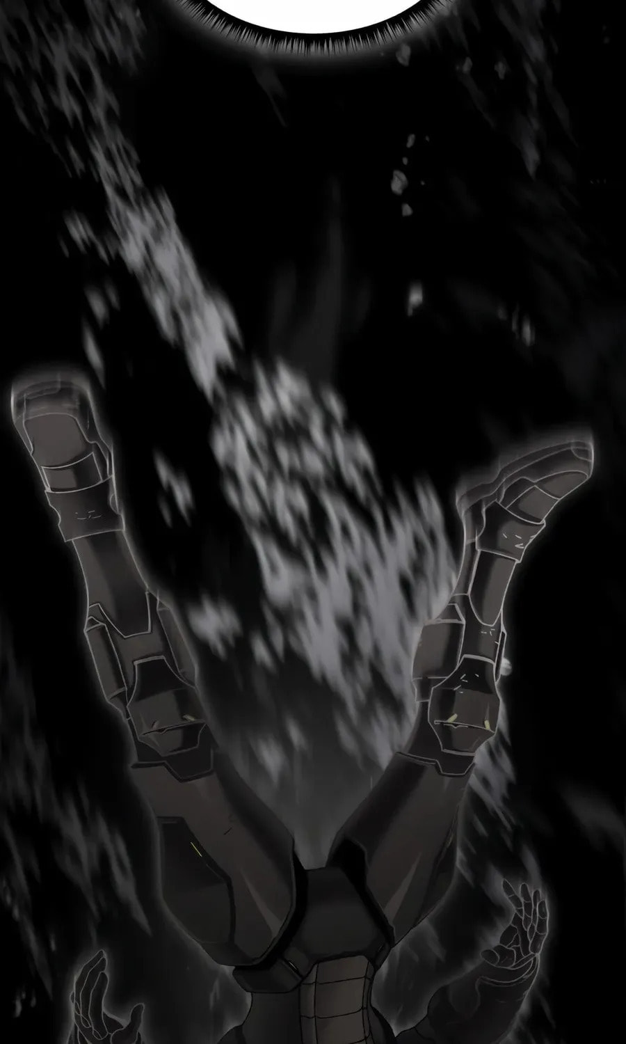 I Regressed but the World Didn't Fall Chapter 60 page 16 - 