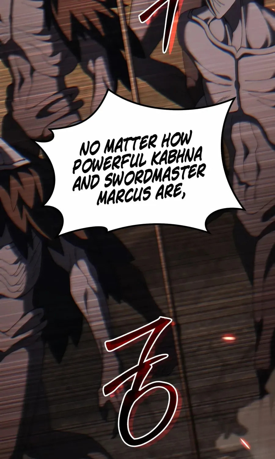I Regressed but the World Didn't Fall Chapter 60 page 152 - 