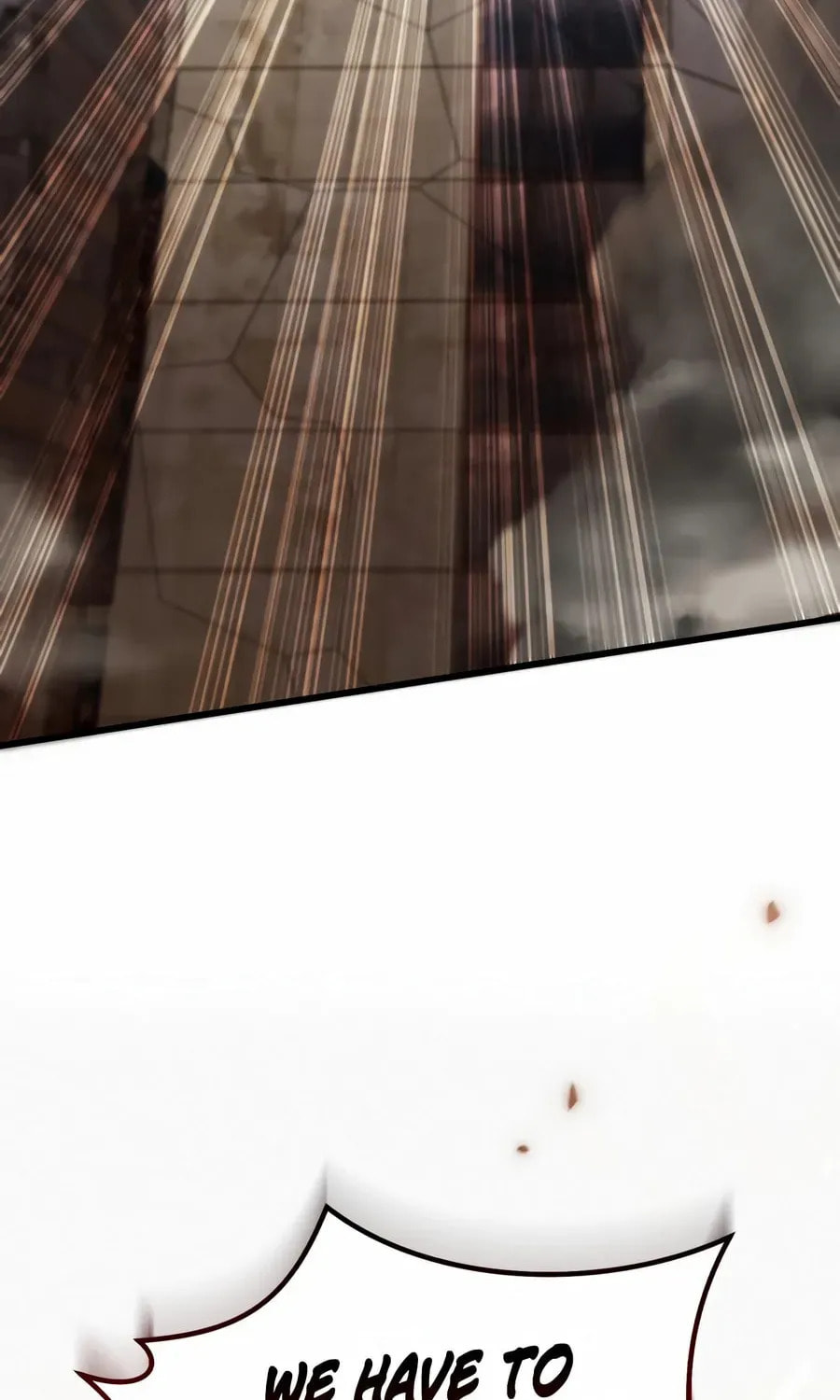 I Regressed but the World Didn't Fall Chapter 60 page 157 - 