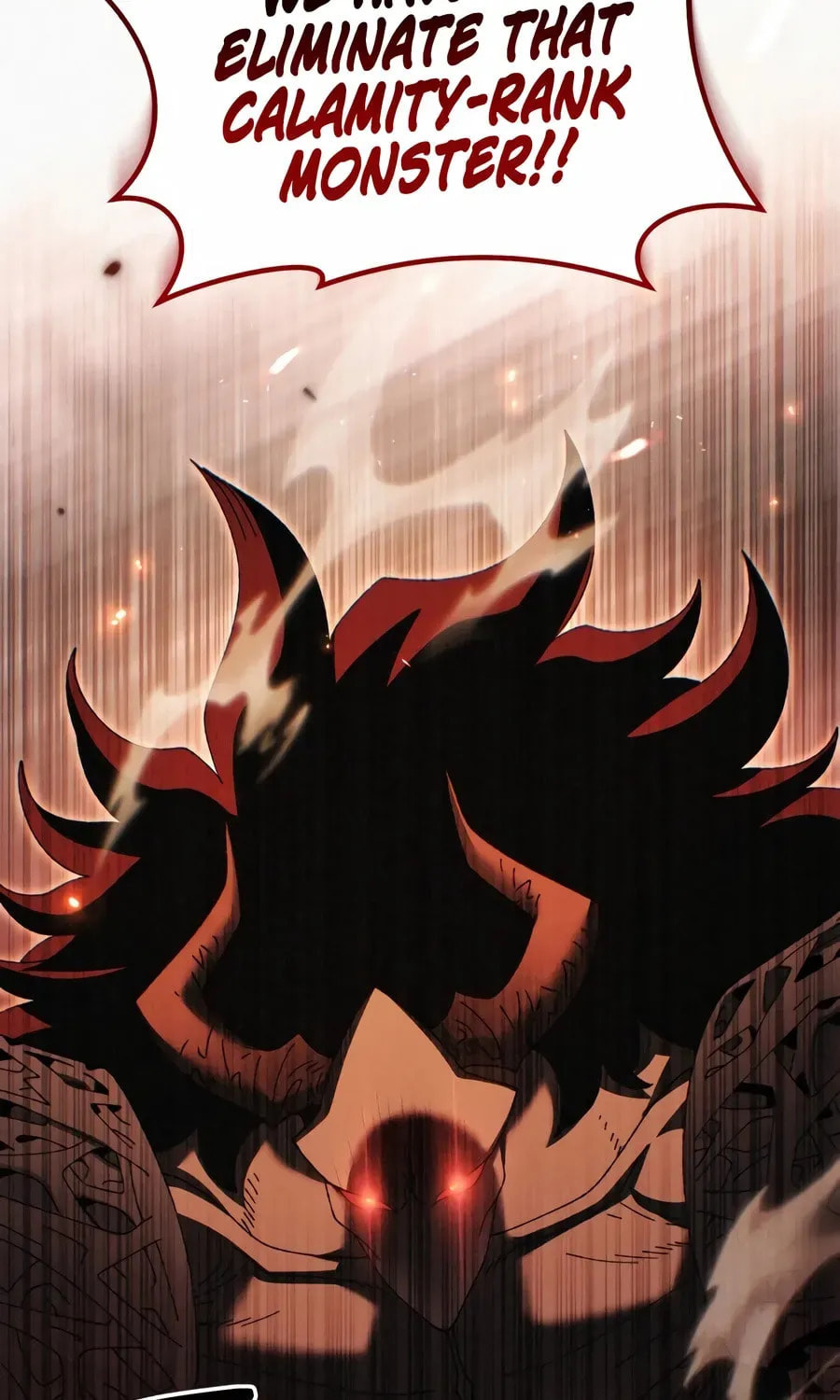 I Regressed but the World Didn't Fall Chapter 60 page 158 - 