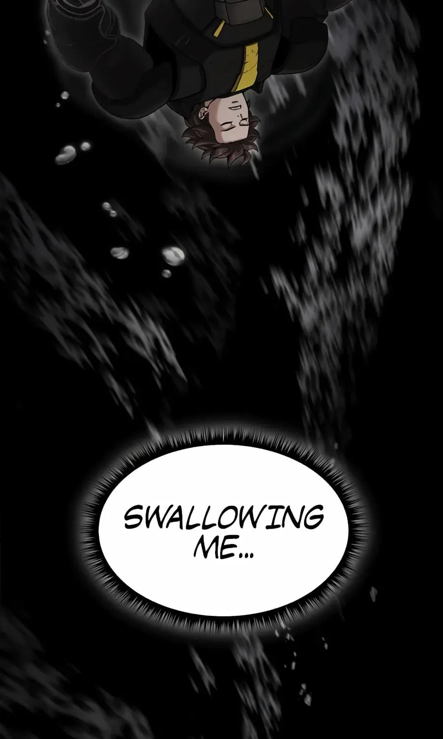 I Regressed but the World Didn't Fall Chapter 60 page 17 - 