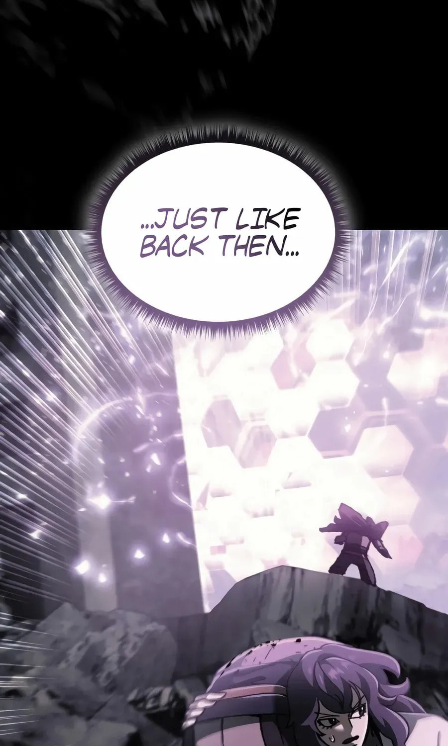 I Regressed but the World Didn't Fall Chapter 60 page 18 - 