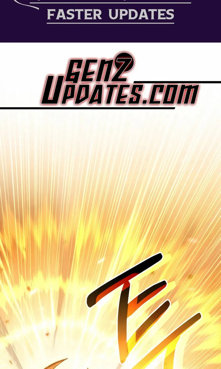 I Regressed but the World Didn't Fall Chapter 60 page 3 - 