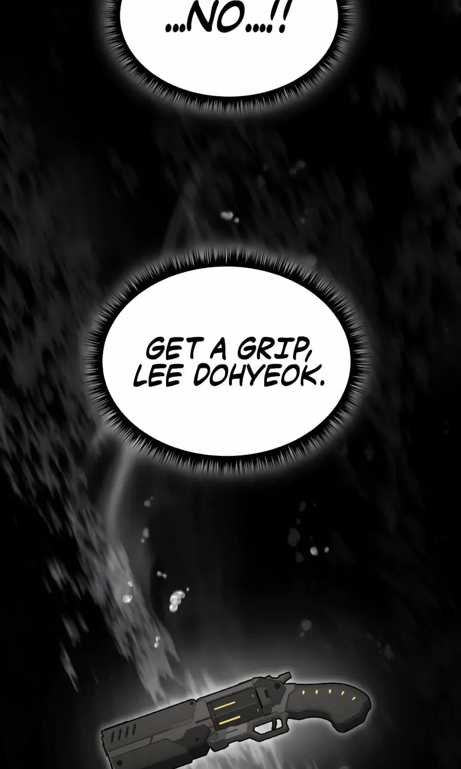 I Regressed but the World Didn't Fall Chapter 60 page 26 - 