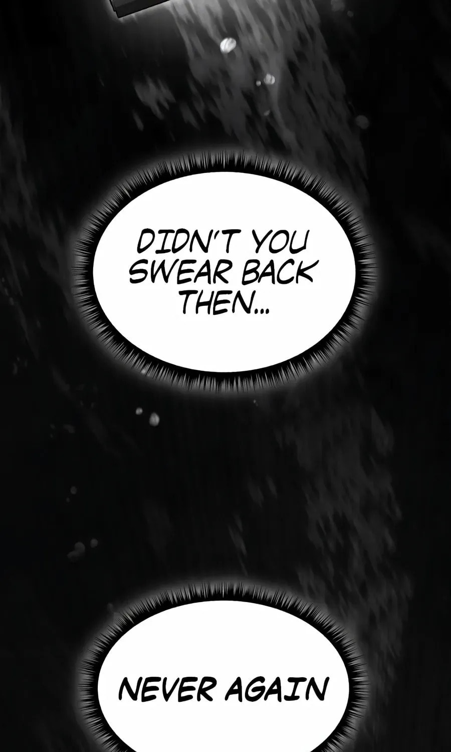 I Regressed but the World Didn't Fall Chapter 60 page 27 - 