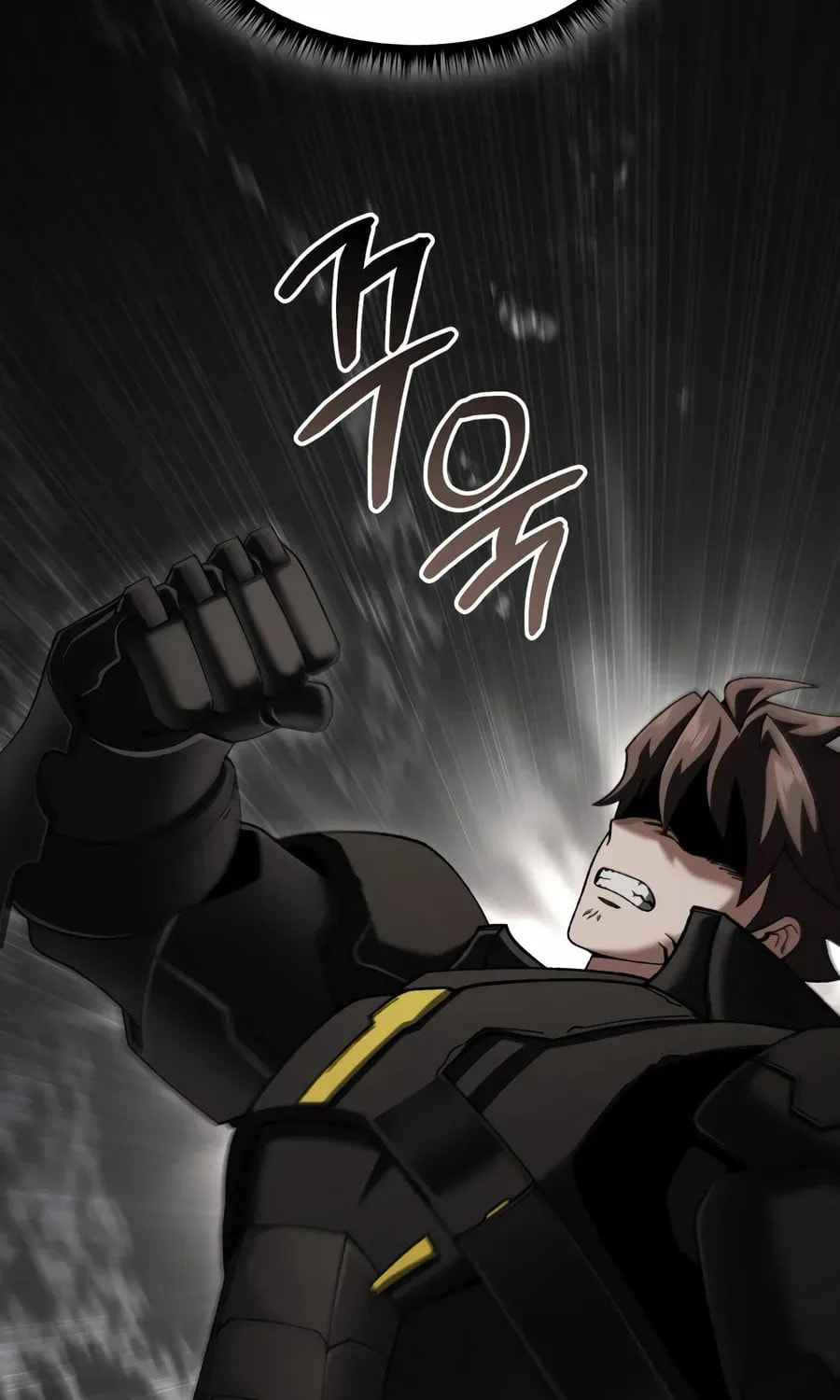 I Regressed but the World Didn't Fall Chapter 60 page 28 - 