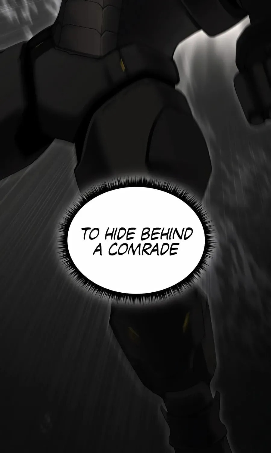 I Regressed but the World Didn't Fall Chapter 60 page 29 - 