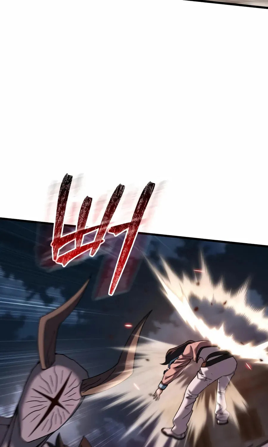 I Regressed but the World Didn't Fall Chapter 60 page 39 - 