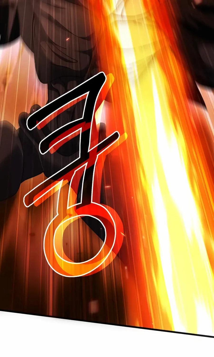 I Regressed but the World Didn't Fall Chapter 60 page 5 - 