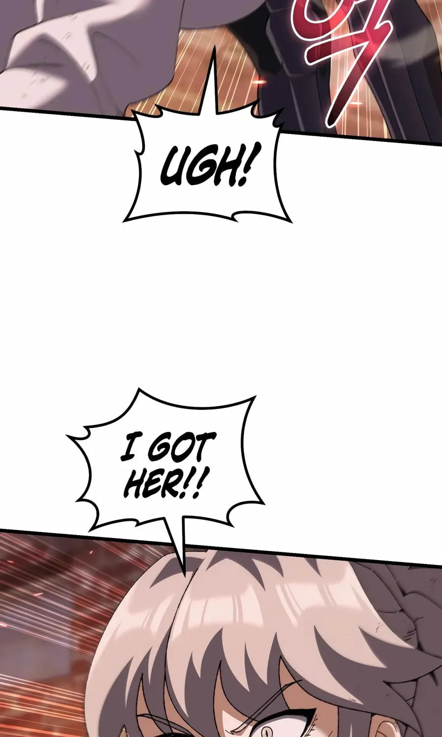 I Regressed but the World Didn't Fall Chapter 60 page 51 - 