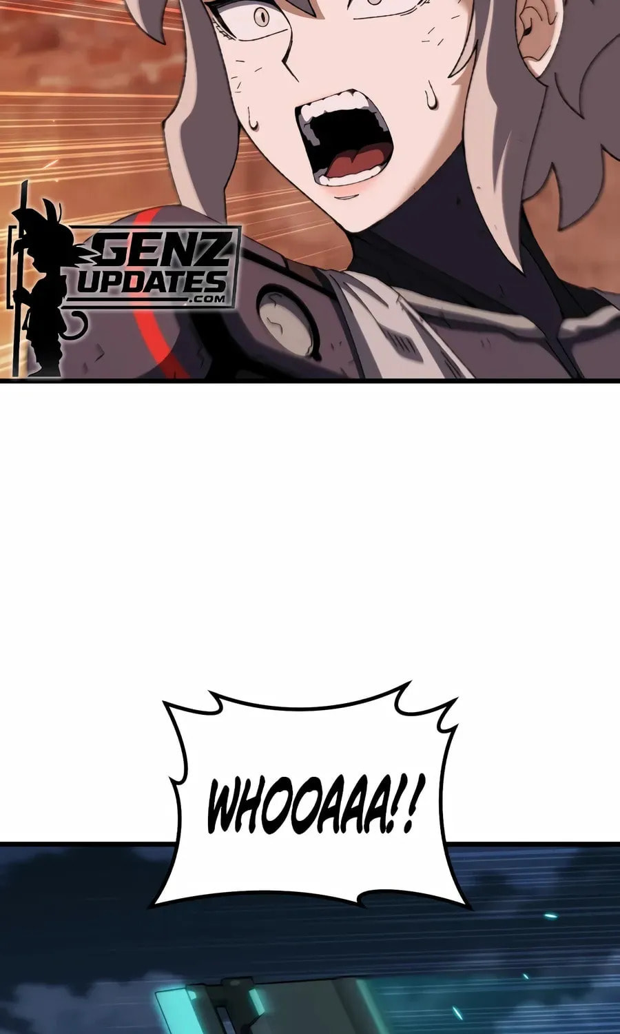 I Regressed but the World Didn't Fall Chapter 60 page 52 - 