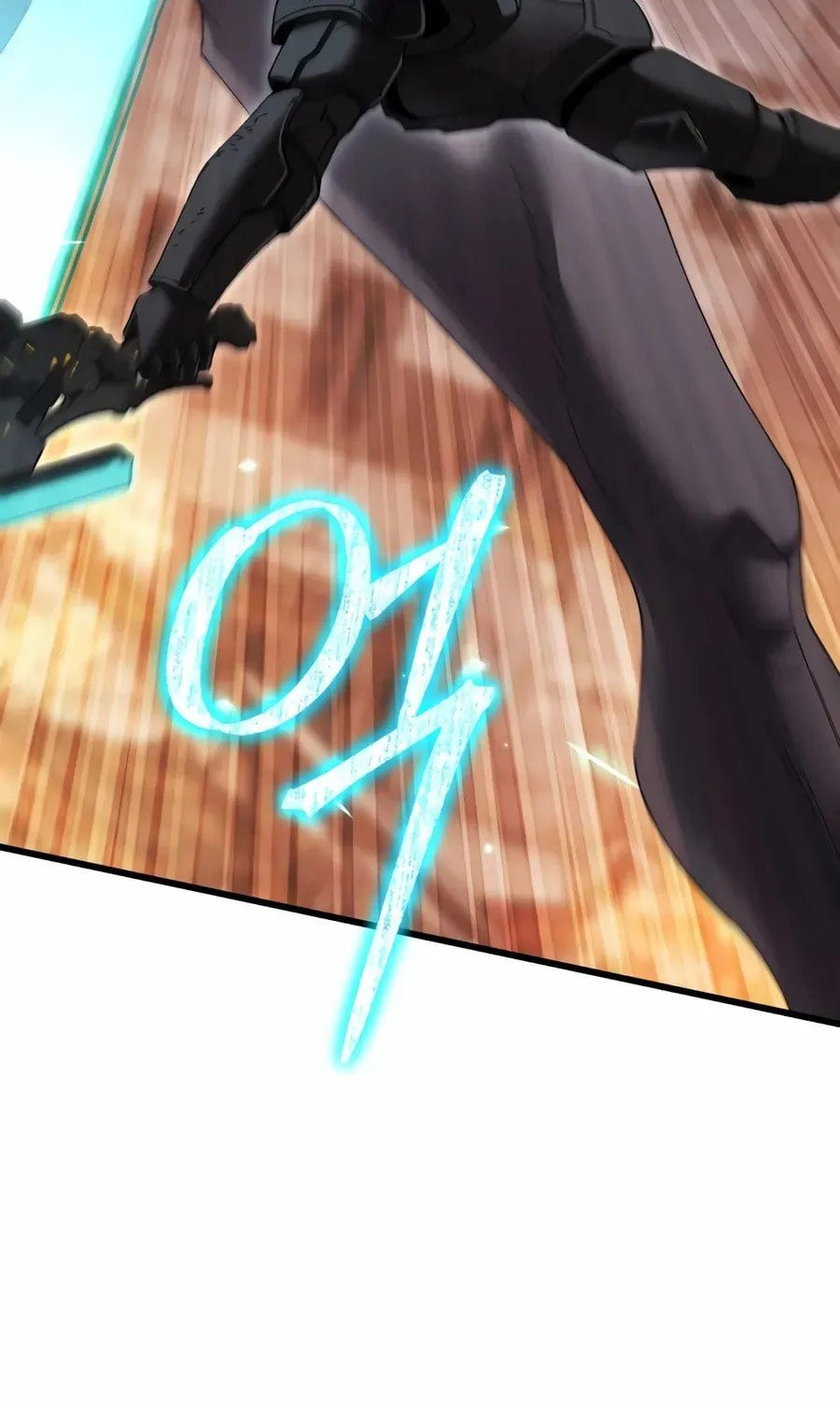 I Regressed but the World Didn't Fall Chapter 60 page 55 - 