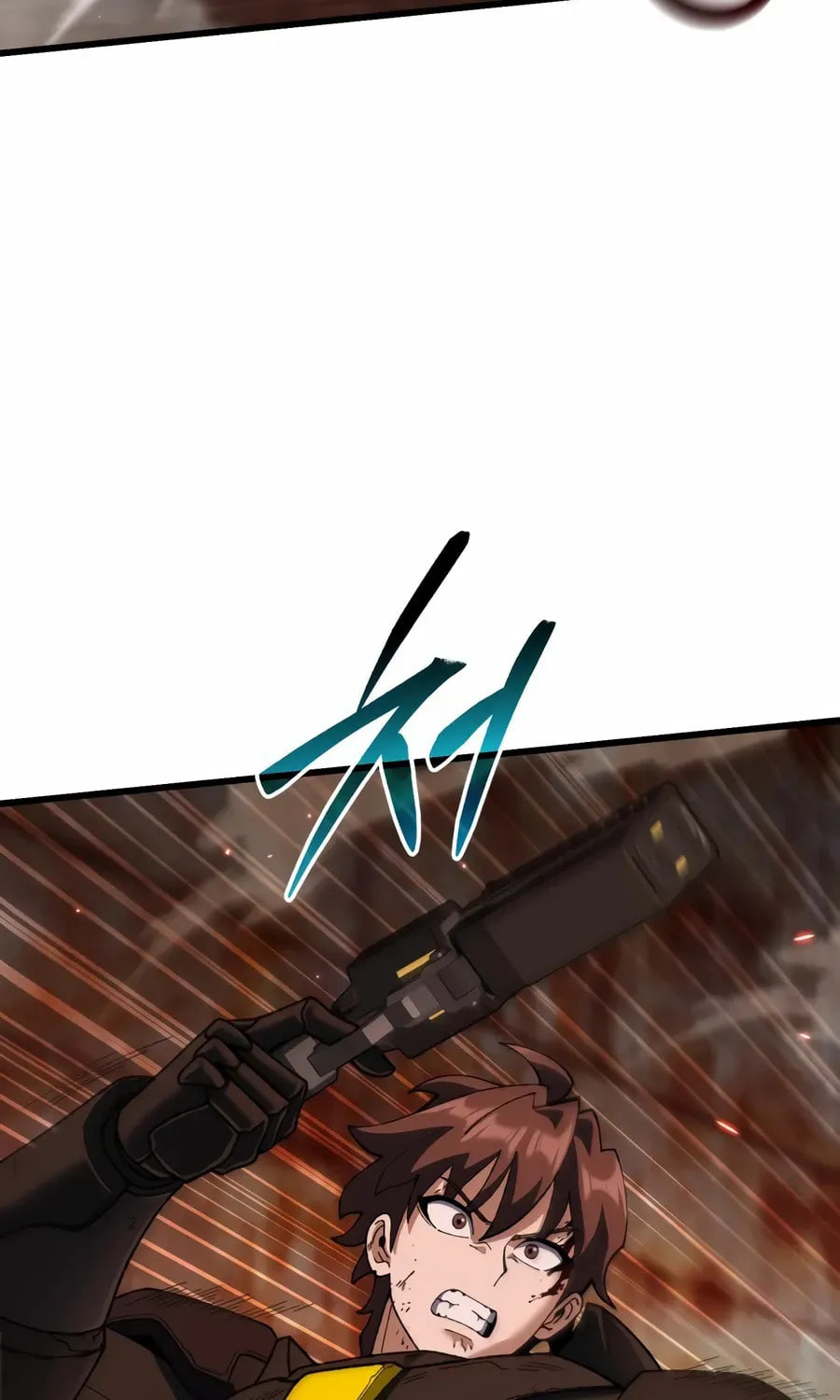 I Regressed but the World Didn't Fall Chapter 60 page 57 - 