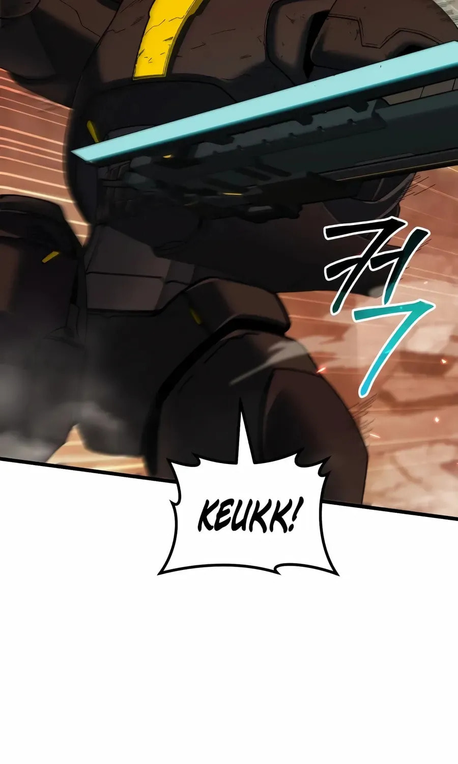 I Regressed but the World Didn't Fall Chapter 60 page 58 - 