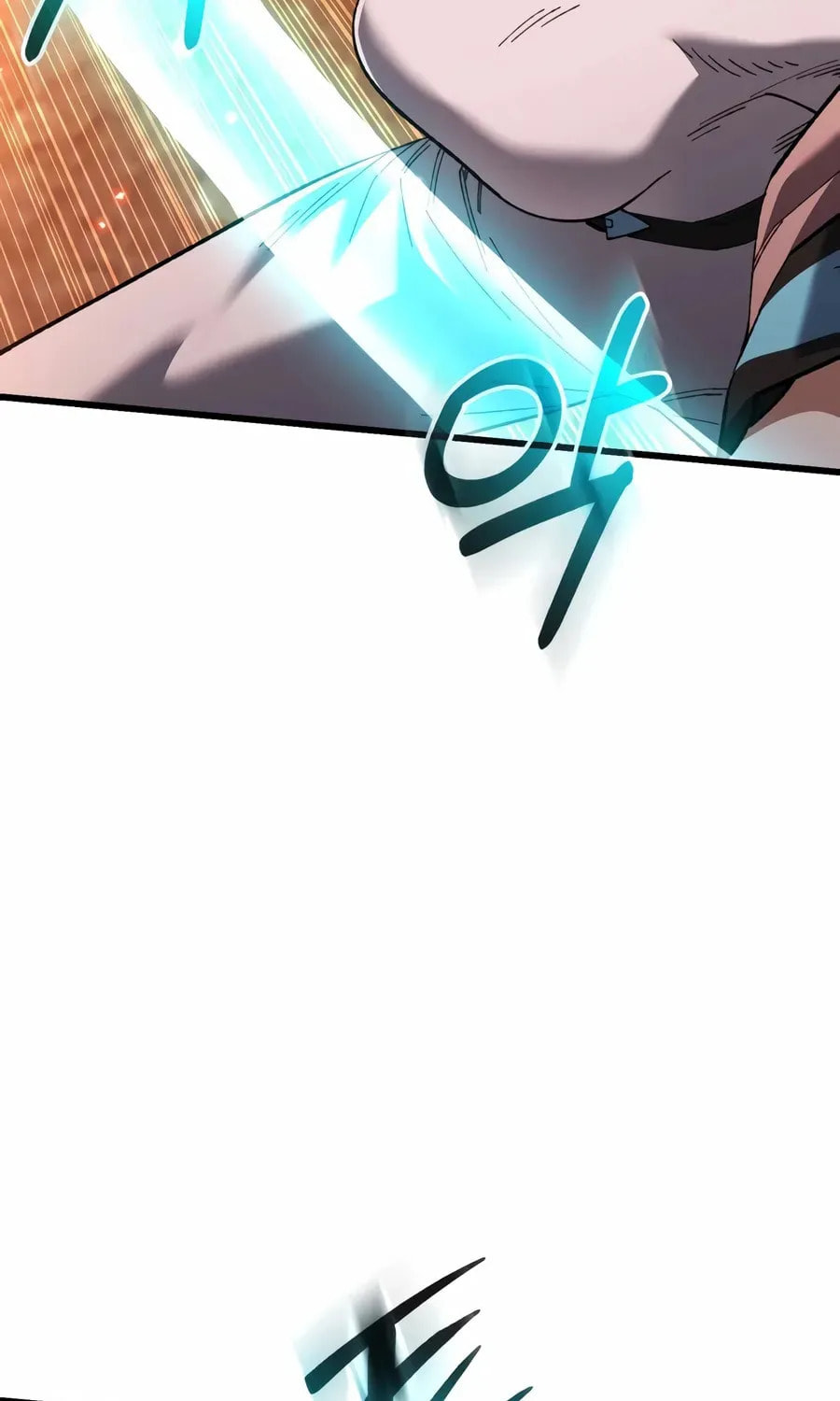 I Regressed but the World Didn't Fall Chapter 60 page 7 - 