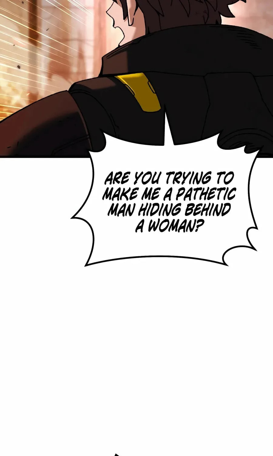 I Regressed but the World Didn't Fall Chapter 60 page 66 - 