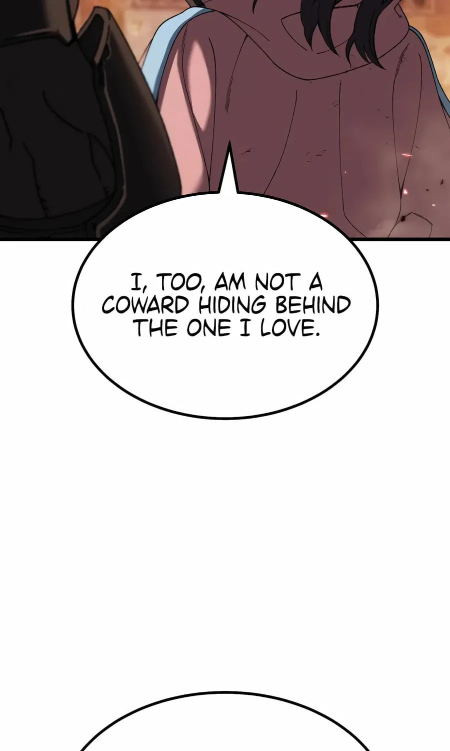 I Regressed but the World Didn't Fall Chapter 60 page 84 - 