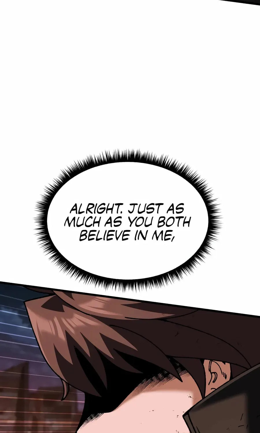 I Regressed but the World Didn't Fall Chapter 60 page 96 - 