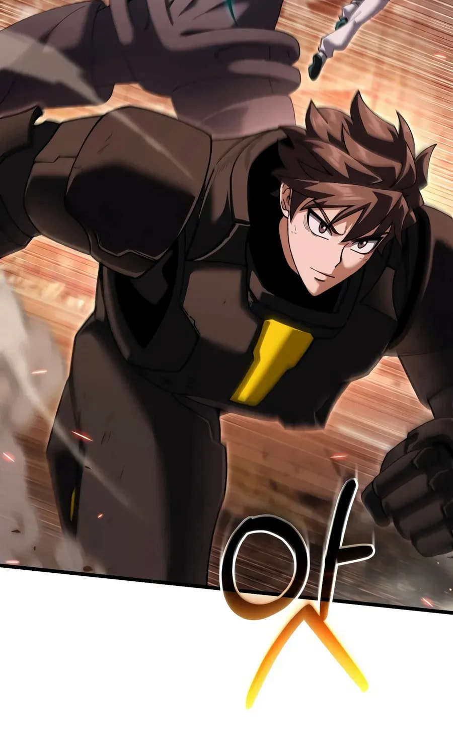 I Regressed but the World Didn't Fall Chapter 60 page 99 - 
