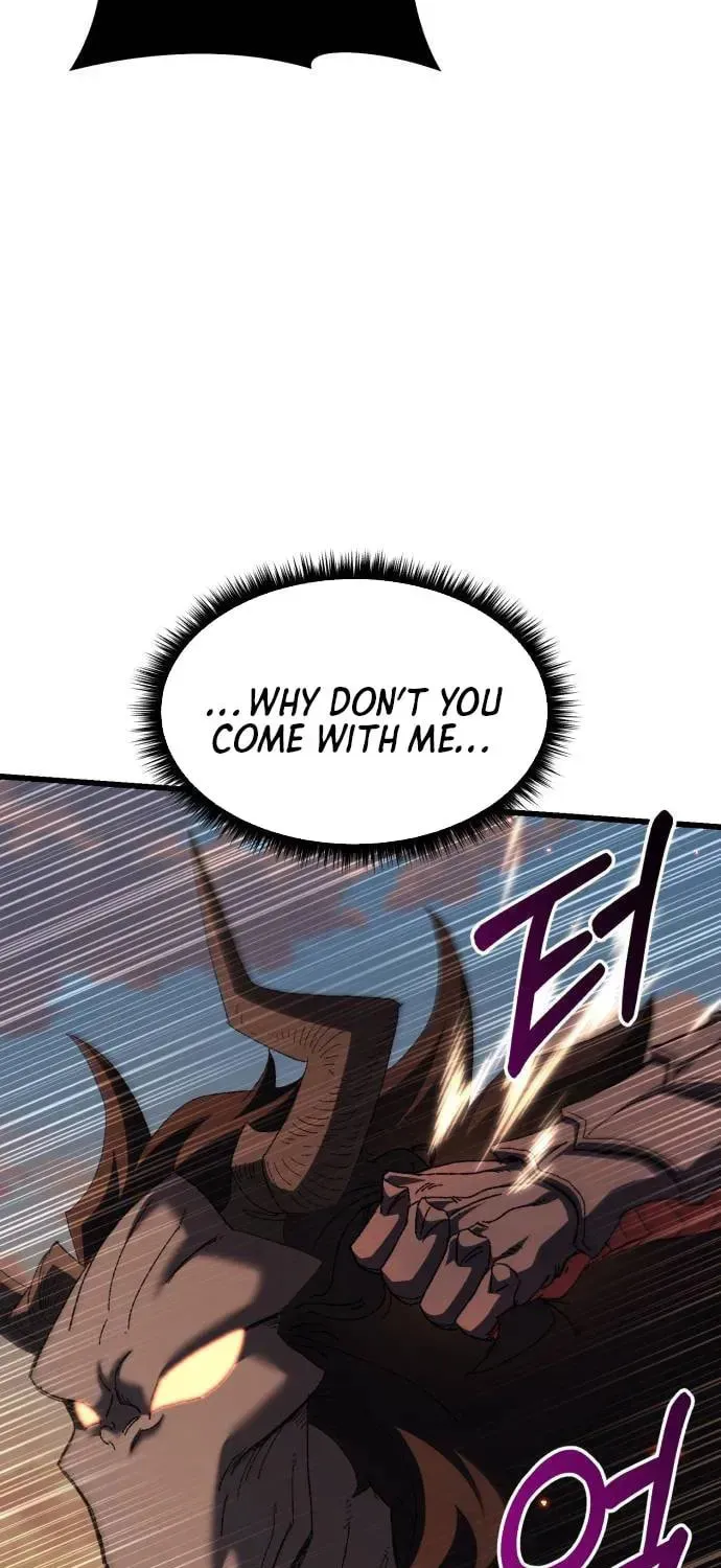 I Regressed but the World Didn't Fall Chapter 61 page 101 - 
