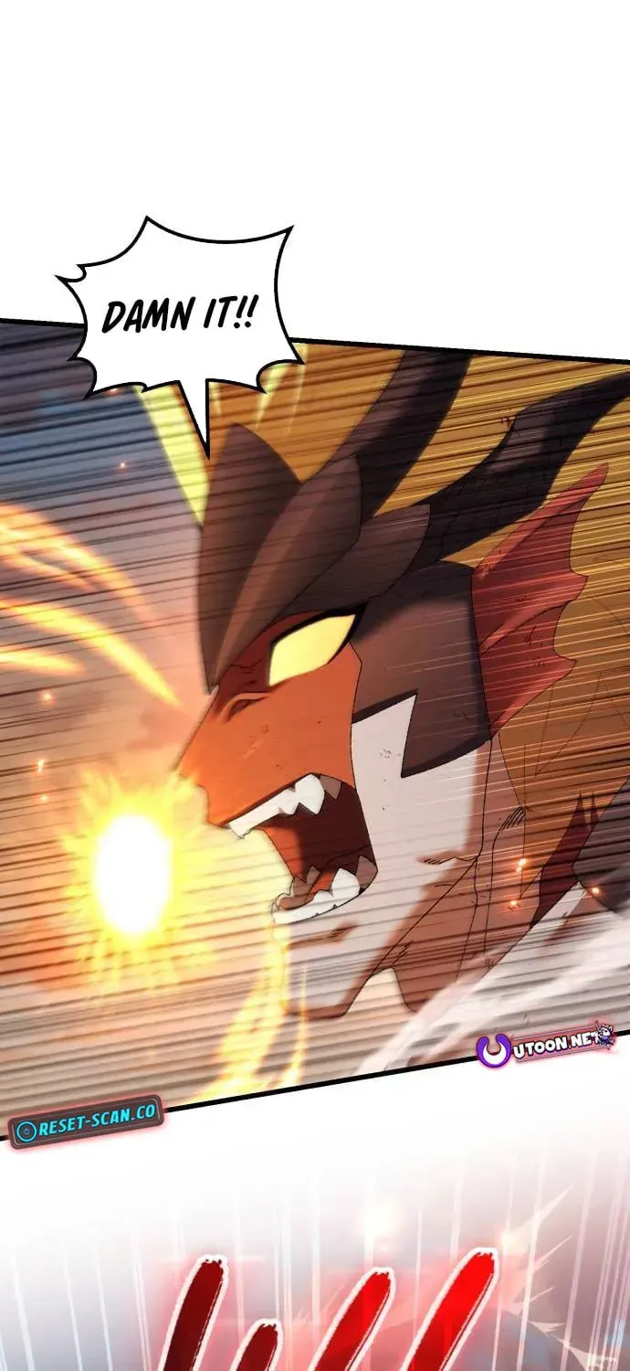 I Regressed but the World Didn't Fall Chapter 61 page 107 - 