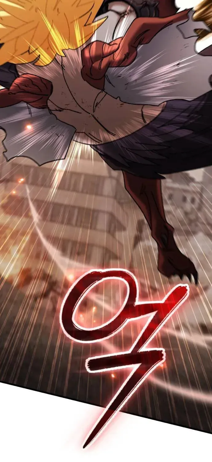 I Regressed but the World Didn't Fall Chapter 61 page 109 - 