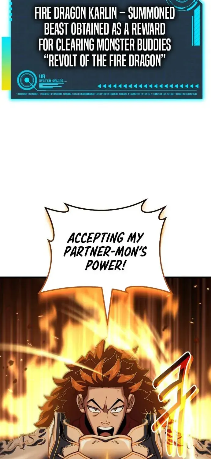 I Regressed but the World Didn't Fall Chapter 61 page 12 - 