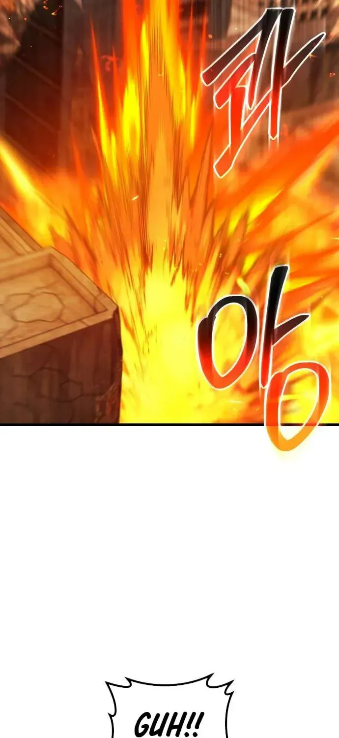 I Regressed but the World Didn't Fall Chapter 61 page 111 - 