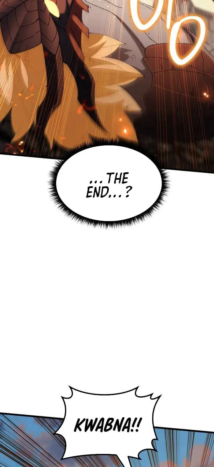 I Regressed but the World Didn't Fall Chapter 61 page 114 - 