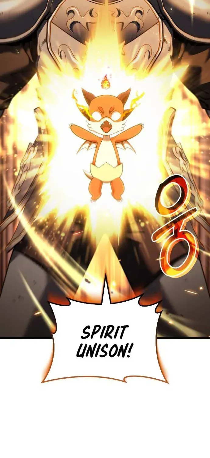I Regressed but the World Didn't Fall Chapter 61 page 13 - 