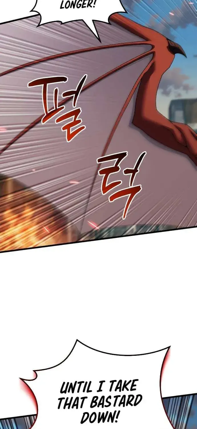 I Regressed but the World Didn't Fall Chapter 61 page 29 - 
