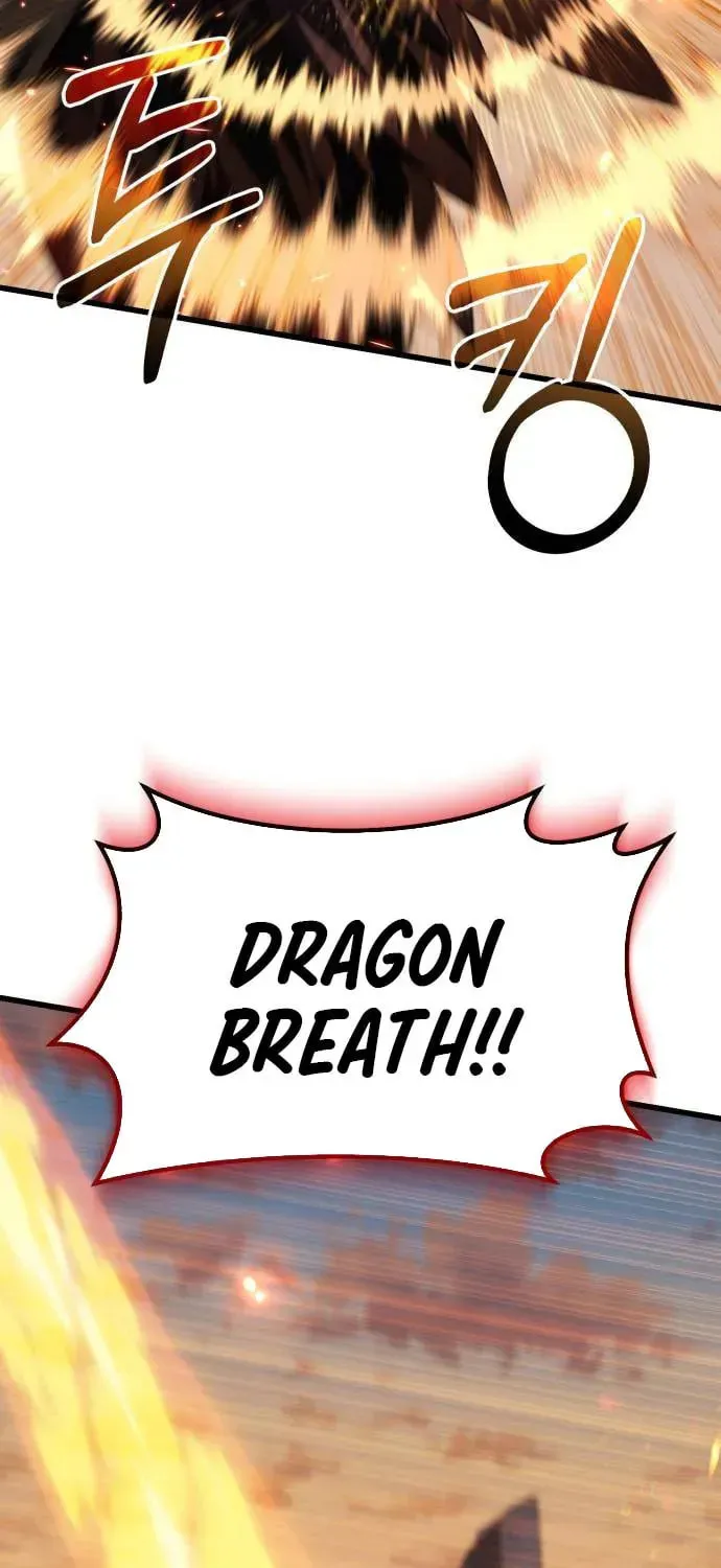 I Regressed but the World Didn't Fall Chapter 61 page 35 - 
