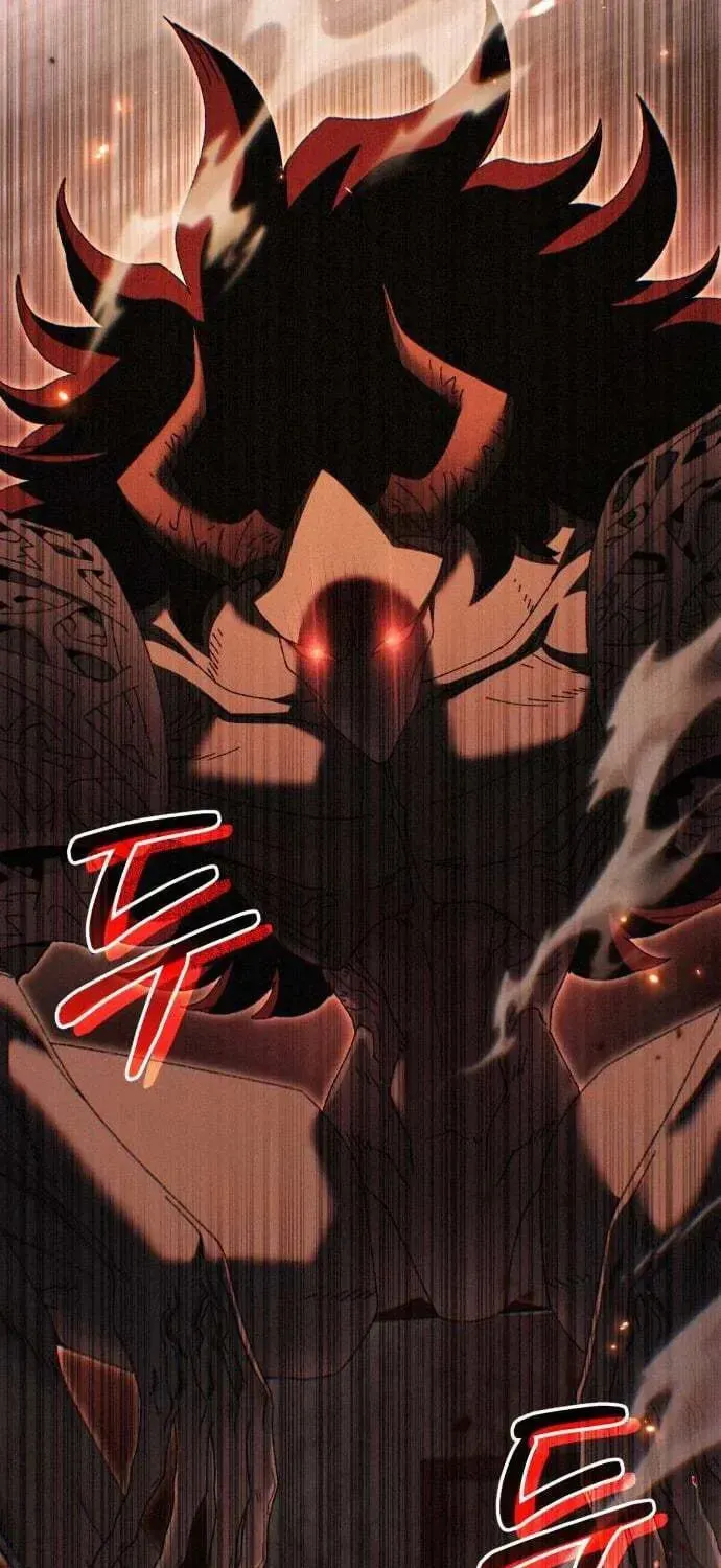 I Regressed but the World Didn't Fall Chapter 61 page 5 - 