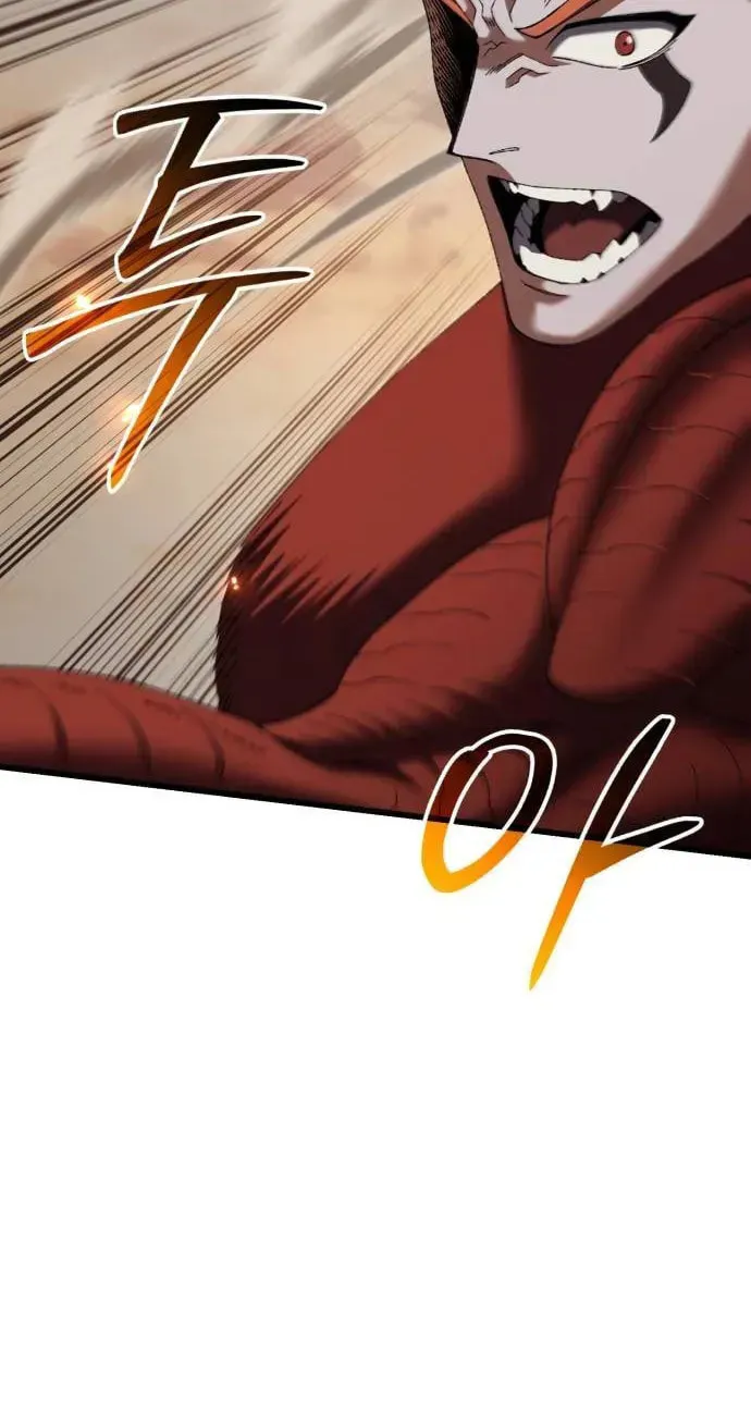 I Regressed but the World Didn't Fall Chapter 61 page 44 - 