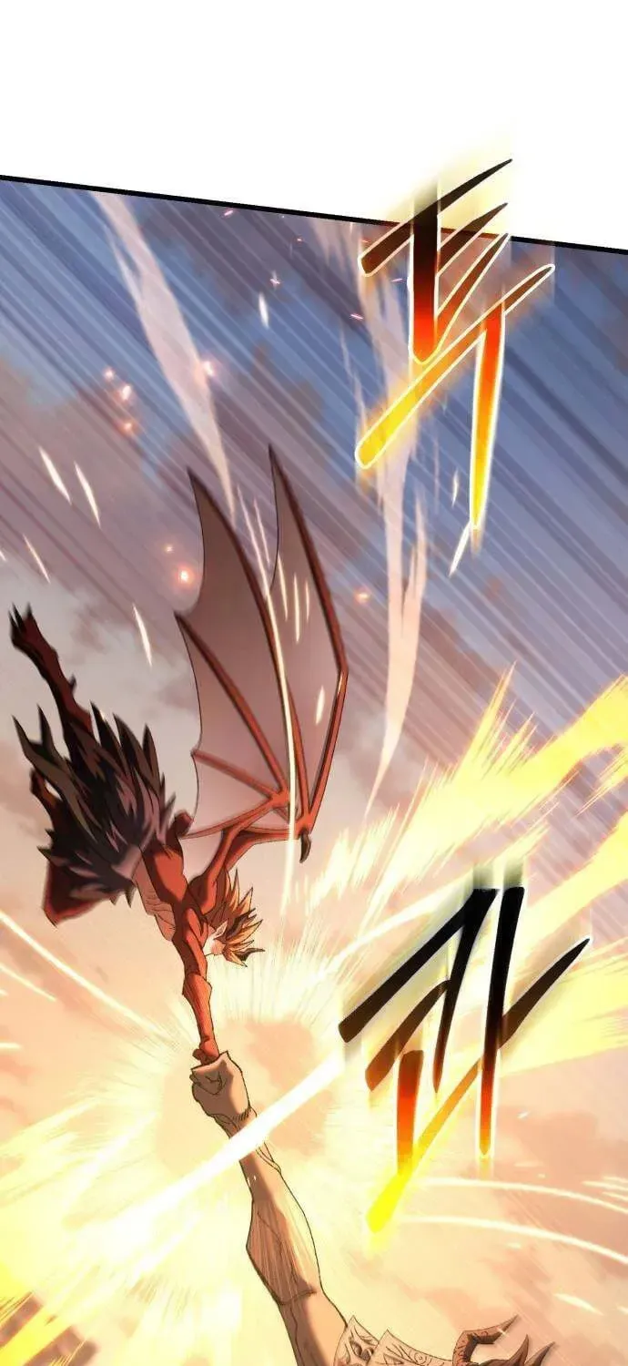 I Regressed but the World Didn't Fall Chapter 61 page 45 - 