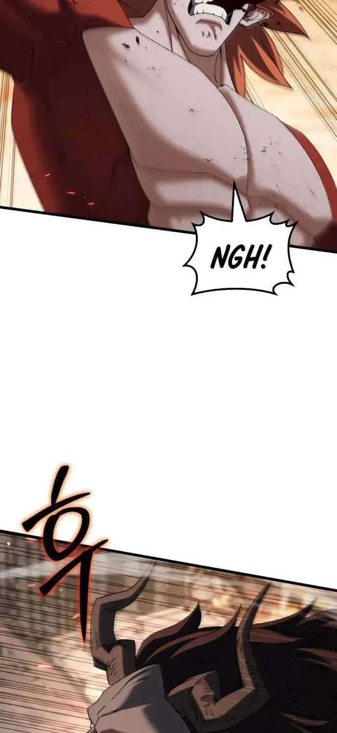 I Regressed but the World Didn't Fall Chapter 61 page 48 - 