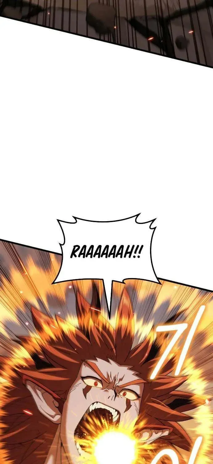 I Regressed but the World Didn't Fall Chapter 61 page 52 - 