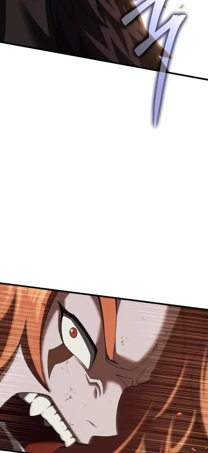 I Regressed but the World Didn't Fall Chapter 61 page 59 - 