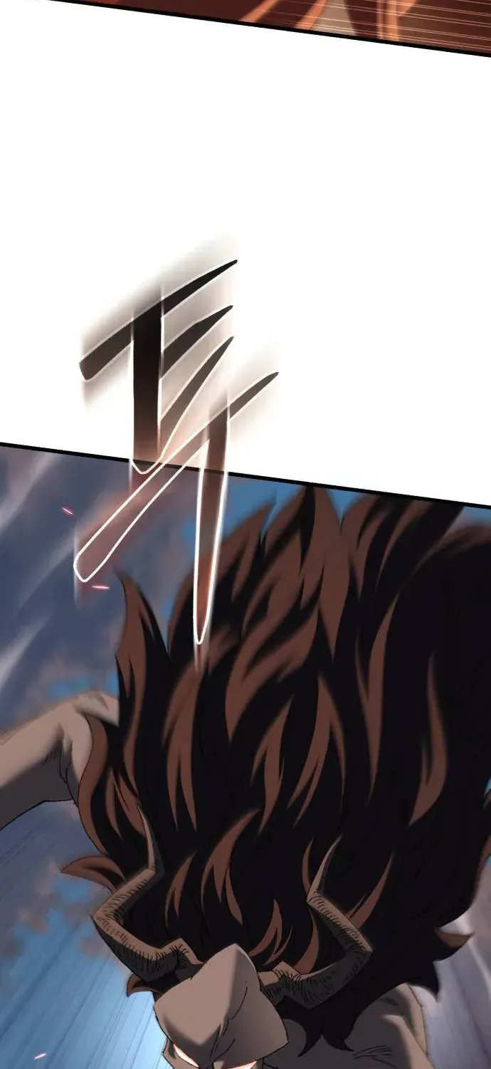 I Regressed but the World Didn't Fall Chapter 61 page 60 - 