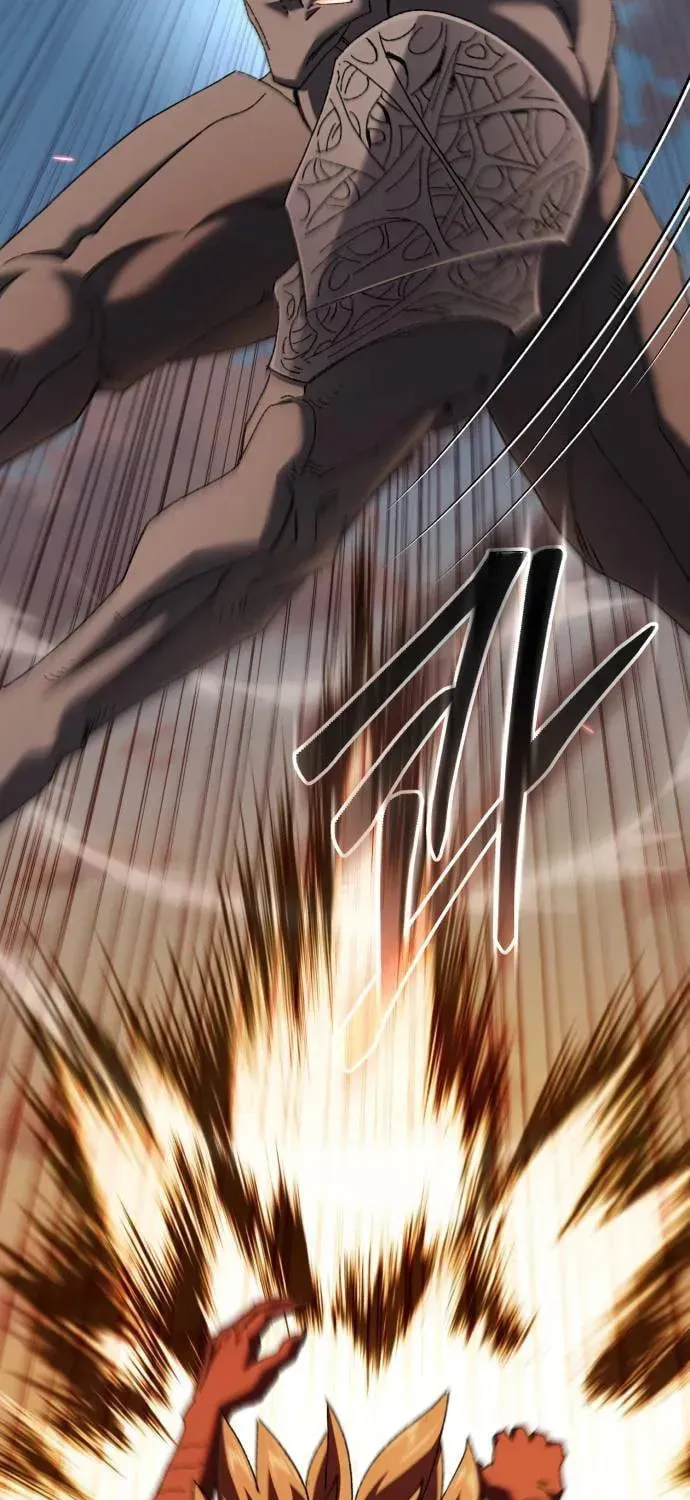 I Regressed but the World Didn't Fall Chapter 61 page 61 - 