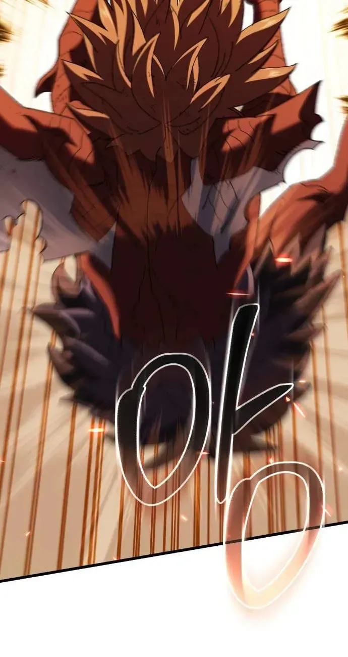 I Regressed but the World Didn't Fall Chapter 61 page 62 - 