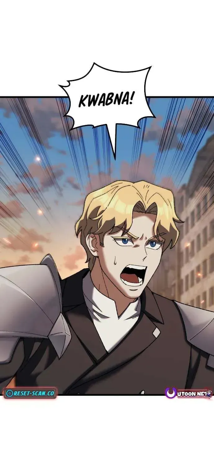 I Regressed but the World Didn't Fall Chapter 61 page 71 - 