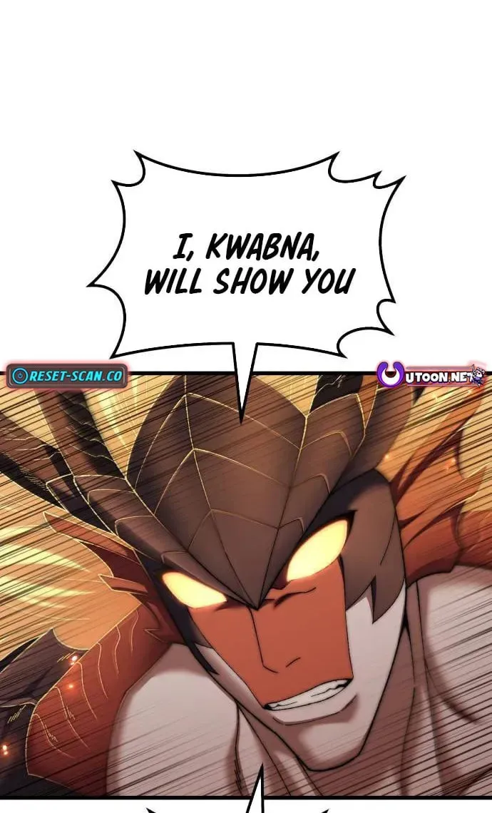 I Regressed but the World Didn't Fall Chapter 61 page 92 - 