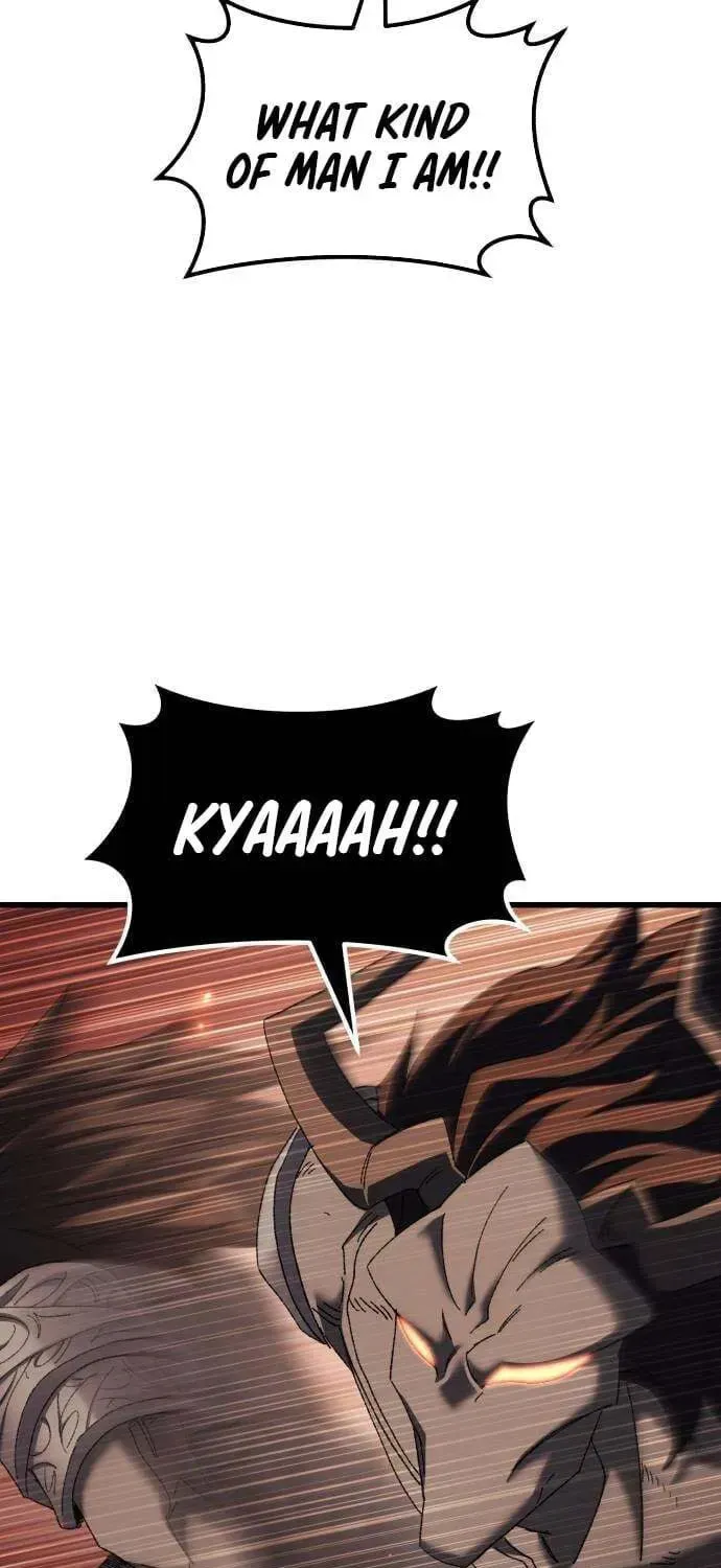 I Regressed but the World Didn't Fall Chapter 61 page 93 - 
